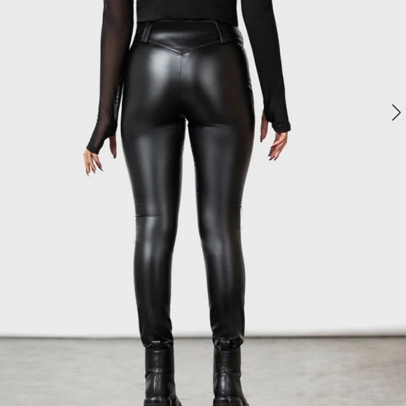 Nwt kister leggings - Picture 2 of 9